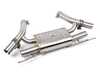 MAD MAD Catback Exhaust System - Carbon Tips - M340i/M440i MAD-5066 View 17