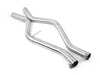 MAD MAD Catback Exhaust System - Carbon Tips - M340i/M440i MAD-5066 View 19