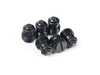 CSF S58 Charge Air Cooler Manifold - Thermal Dispersion Black Finish - G80/G82/G83 M3/M4, G87 M2 8233B View 3