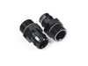 CSF S58 Charge Air Cooler Manifold - Thermal Dispersion Black Finish - G80/G82/G83 M3/M4, G87 M2 8233B View 5
