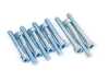 CSF S58 Charge Air Cooler Manifold - Thermal Dispersion Black Finish - G80/G82/G83 M3/M4, G87 M2 8233B View 6