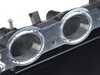 CSF S58 Charge Air Cooler Manifold - Thermal Dispersion Black Finish - G80/G82/G83 M3/M4, G87 M2 8233B View 13