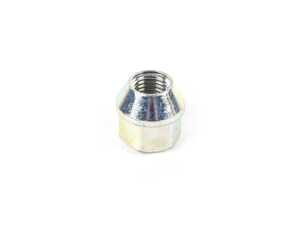 Silver 19mm M12x1.5mm Turner Race Wheel Nut