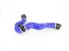 Vargas Turbo Technologies VTT B58 Billet/Silicone Coolant Hose Kit - Blue - B58 Gen1 B58-BSCHK-BLU View 2