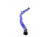 Vargas Turbo Technologies VTT B58 Billet/Silicone Coolant Hose Kit - Blue - B58 Gen1 B58-BSCHK-BLU View 5