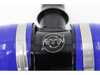 Vargas Turbo Technologies VTT B58 Billet/Silicone Coolant Hose Kit - Blue - B58 Gen1 B58-BSCHK-BLU View 3