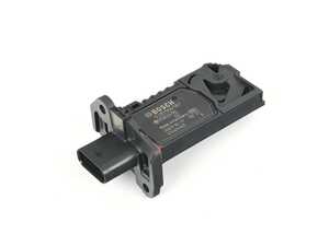 Mass Air Flow Sensor (MAF)