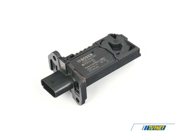 Genuine MINI Mass Air Flow Sensor (MAF) 13628583496