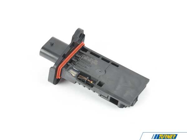 Bosch Mass Air Flow Sensor (MAF) 358166841
 13628583496