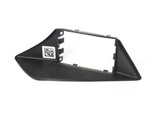 ABSORBER FUNNEL, RIGHT