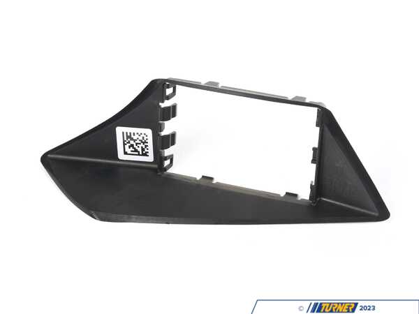 Genuine BMW ABSORBER FUNNEL, RIGHT 51128094532