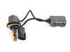 Morimoto Morimoto 2Stroke 4.0 H13 LED Bulb - 5500K - Priced Each LED2055 View 4