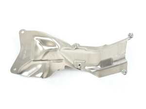 HEAT SHIELD, UPPER
