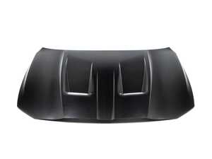Alpha-N Carbon Vented Hood - With Mesh - G8X M3 M4 