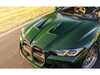 Alpha-N Alpha-N Carbon Vented Hood - With Mesh - G8X M3 M4  AN-0328 View 5