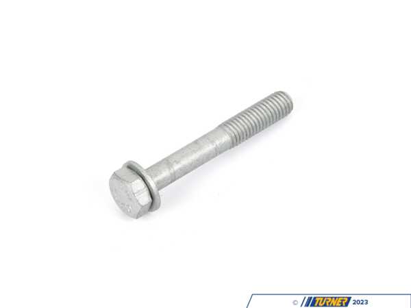 Genuine BMW HEX BOLT 51719907355