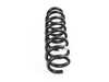 Genuine BMW REAR COIL SPRING 33536889967 View 2