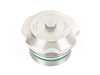 Vargas Turbo Technologies VTT N5X/S55/N2X Billet BMW Oil Filter Housing Cap - Clear - BMW N52 N54 N55 N20 S55 VTTFILTERCAPCLR View 6