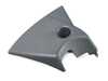 Genuine MINI Genuine MINI Center Armrest Cover, Right - 51166955012 51166955012 View 1