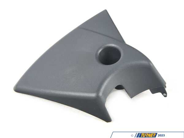 Genuine MINI Genuine MINI Center Armrest Cover, Right - 51166955012 51166955012