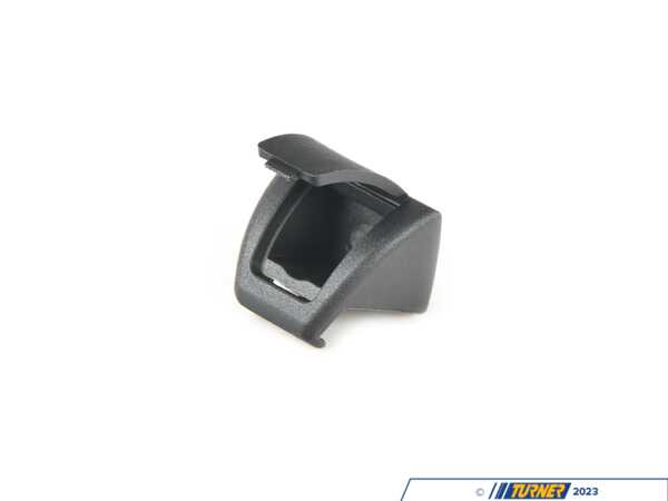 Genuine BMW HOOK FOR ROLLER SUNB 51357391277