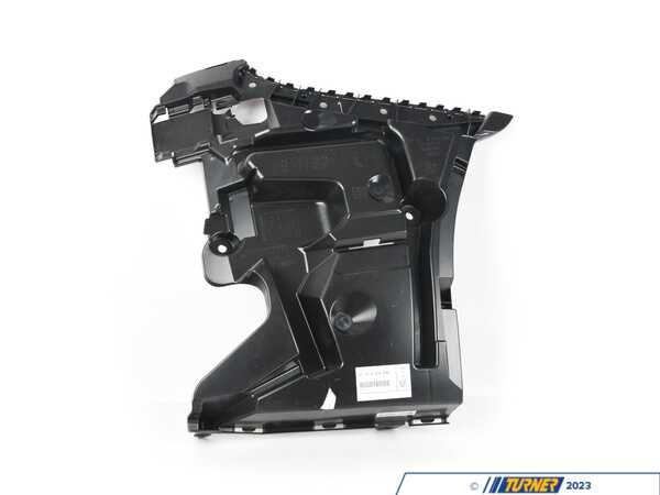 Genuine BMW GUIDE, REAR RIGHT 51128074846
