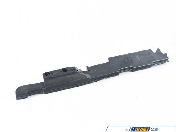 Genuine BMW SEAL LEFT 17115A4EF63