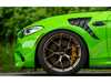 Alpha-N Alpha-N F87 M2 Carbon Fender Set AN-0521 View 4