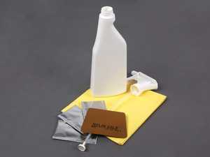 Genuine BMW Paint Protection Foil Mounti - 51910403349