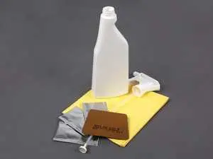 Genuine BMW Paint Protection Foil Mounti - 51910403349