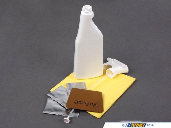Genuine BMW Genuine BMW Paint Protection Foil Mounti - 51910403349 51910403349