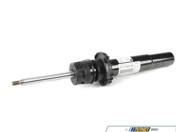 t88r様 31316887106 - FRONT RIGHT SPRING STRUT | Turner Motorsport