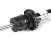 Genuine BMW FRONT RIGHT SPRING STRUT 31316887106 View 2