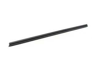 Genuine BMW Channel Sealing,inside,door, - 51337205718