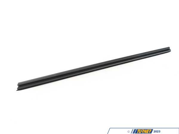 51337205718 - Genuine BMW Channel Sealing,inside,door