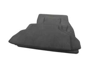 Genuine BMW Set Of Floor Mats - 51477439873