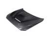 Alpha-N Alpha-N F87 M2 Carbon GTS Hood AN-0032 View 1