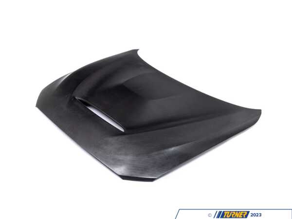 Alpha-N Alpha-N F87 M2 Carbon GTS Hood AN-0032