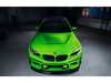 Alpha-N Alpha-N F87 M2 Carbon GTS Hood AN-0032 View 2