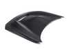 Alpha-N Alpha-N F87 M2 Carbon GTS Hood AN-0032 View 4