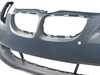 Genuine BMW Genuine BMW Trim Cover with PDC, Bumper, Primered - 51117256083 51117256083 View 3