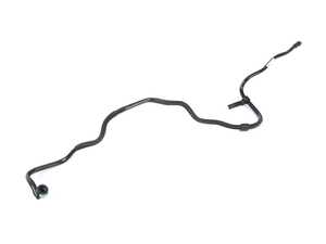 TRANSMISSION OIL COOLER LINE