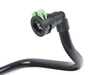 Genuine BMW TRANSMISSION OIL COOLER LINE 17228654911 View 2