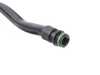 Genuine BMW TRANSMISSION OIL COOLER LINE 17228654911 View 4