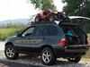 Doorbusters E53 X5 Modular Overland Roof Rack With MOLLE Panels 022528LA01DBKT View 19
