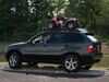 Doorbusters E53 X5 Modular Overland Roof Rack With MOLLE Panels 022528LA01DBKT View 47