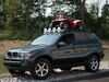 Doorbusters E53 X5 Modular Overland Roof Rack With MOLLE Panels 022528LA01DBKT View 27