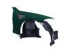 Alpha-N Alpha-N G82 M4 Carbon Vented Front Fender Set AN-0635 View 4