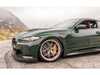 Alpha-N Alpha-N G82 M4 Carbon Vented Front Fender Set AN-0635 View 5