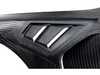 Alpha-N Alpha-N G82 M4 Carbon Vented Front Fender Set AN-0635 View 7